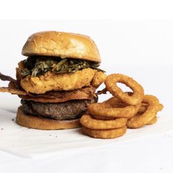 Soul Burgers