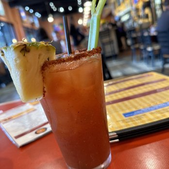The Egg Bistro - Mary Janes Last Dance - Breakfast & Brunch Near Me - Chesapeake, Virginia