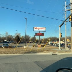 Walgreens - New walgreen!