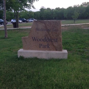 Woodcrest Park - Says it all.... - Parks Near Me - Live Oak, Texas Woodcrest Park - Says it all.... - Parks Near Me - Live Oak, Texas