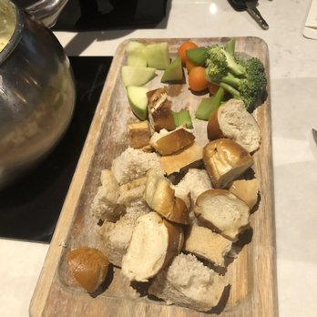 The Melting Pot - Cincinnati - Fondue Near Me - Cincinnati, Ohio The Melting Pot - Cincinnati - Fondue Near Me - Cincinnati, Ohio