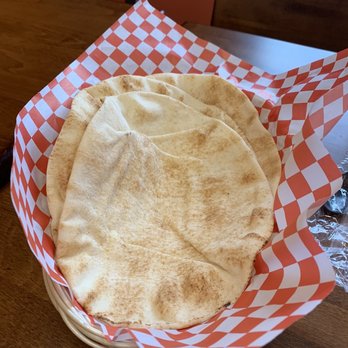 Kebab G Stop - Pita bread - Mediterranean Near Me - La Verne, California Kebab G Stop - Pita bread - Mediterranean Near Me - La Verne, California