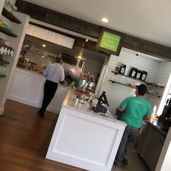 Something Natural - Sandwiches Near Me - Greenwich, Connecticut