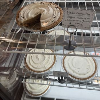 Real Pie Company - Bakeries Near Me - Sacramento, California Real Pie Company - Bakeries Near Me - Sacramento, California