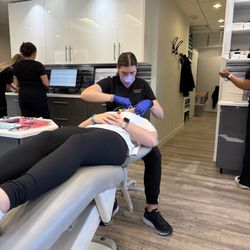 Crissy Markova, DMD - Virginia Center For Orthodontics