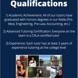 SC Tutoring