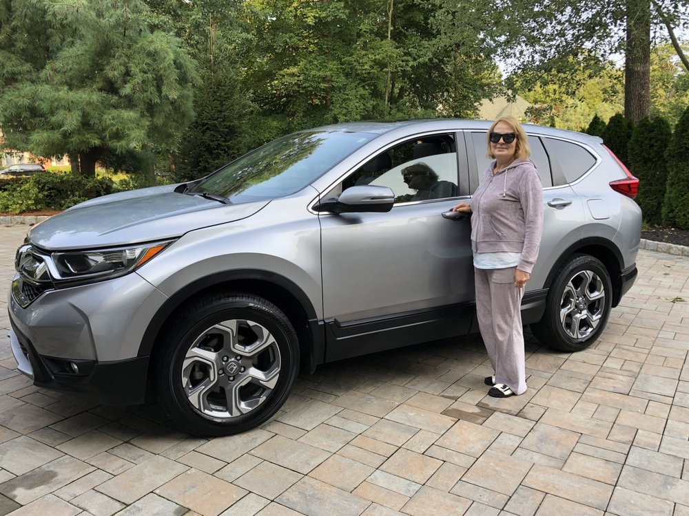 MAHWAH HONDA Updated August 2024 40 Photos & 115 Reviews 345 Rte