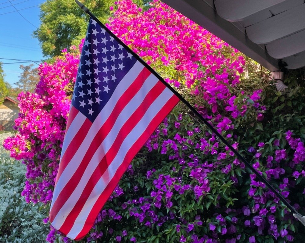 Slide of Patriot Pros Roofing