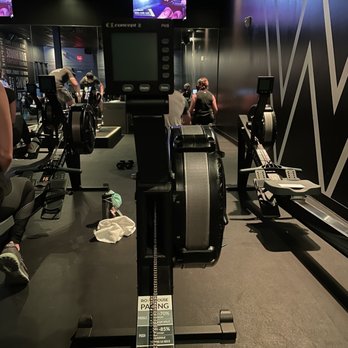 Row House Fitness Cool Springs - Cardio Classes Near Me - Franklin, Tennessee