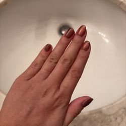 Colorcity Nails & Spa