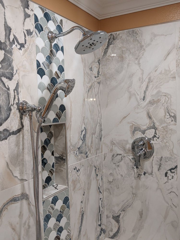 Slide of Rudy's Construction