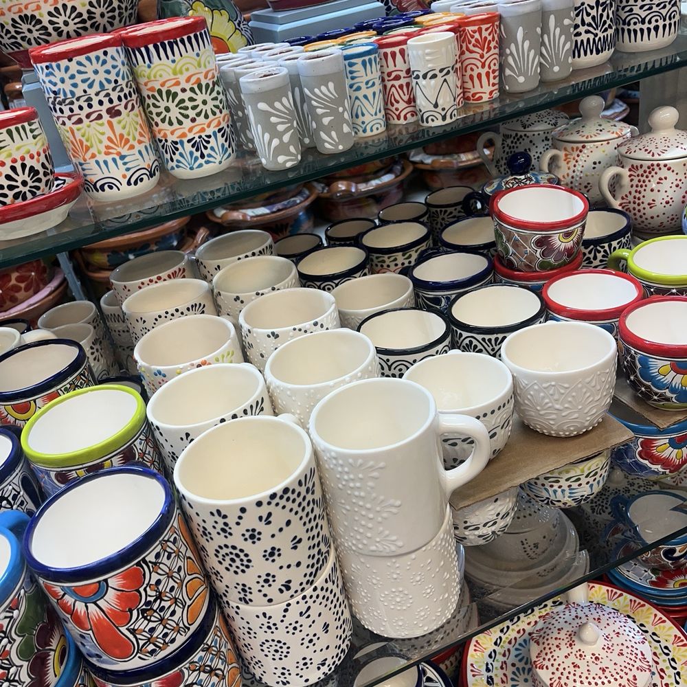 Artesanias Reyes - Home Decor Near Me - Fresno, California Artesanias Reyes - Home Decor Near Me - Fresno, California