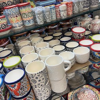 Artesanias Reyes - Home Decor Near Me - Fresno, California