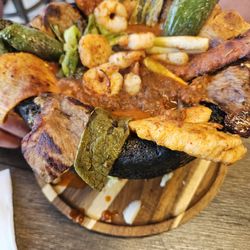 Jalapeno's Mexican Food