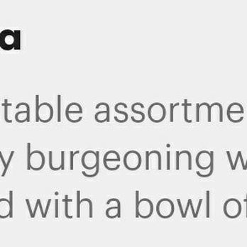 Paradise Biryani Pointe - description of navratan korma - Indian Near Me - Catonsville, Maryland Paradise Biryani Pointe - description of navratan korma - Indian Near Me - Catonsville, Maryland