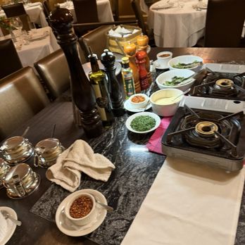 Il Postino - Italian Near Me - New York, New York