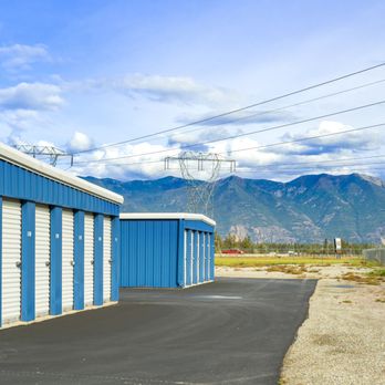 Safemind Storage - Self Storage Near Me - Kalispell, Montana Safemind Storage - Self Storage Near Me - Kalispell, Montana