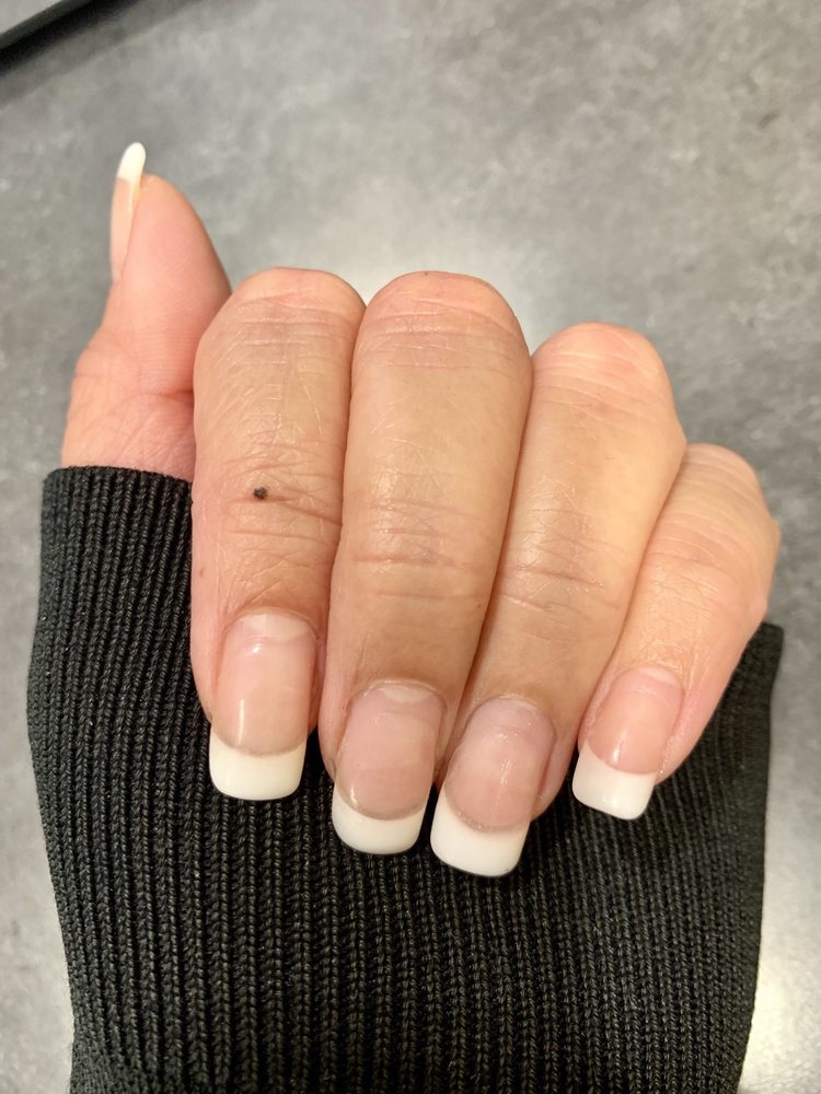 RIO NAILS 40 Photos & 94 Reviews 1916 Village Center Cir, Las Vegas