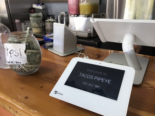 Tacos Pipeye by null