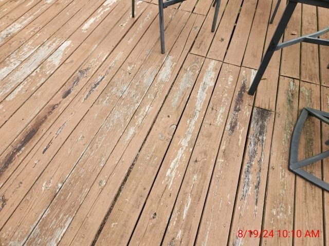 Slide of Whaley Asset Management