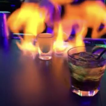 SHOTS - Orlando - Dragon ball z - Bars Near Me - Orlando, Florida SHOTS - Orlando - Dragon ball z - Bars Near Me - Orlando, Florida