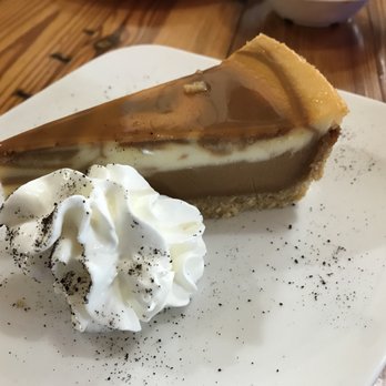 Mamma Mia - Sea salt Carmel cheesecake - Pizza Near Me - Darlington, South Carolina Mamma Mia - Sea salt Carmel cheesecake - Pizza Near Me - Darlington, South Carolina