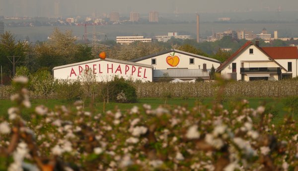 APPEL HAPPEL by null