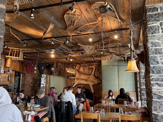 Restaurant La Buche by null