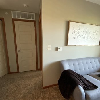 Village On The Preserve - Apartments Near Me - Omaha, Nebraska