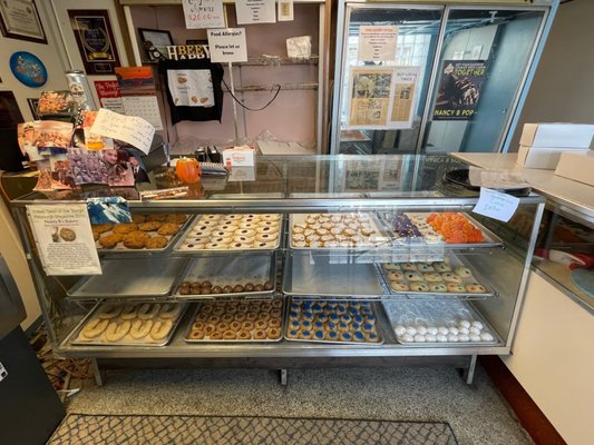 Nancy B's Bakery by null