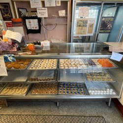 Nancy B's Bakery