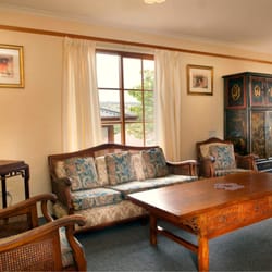 Fiona's Bed & Breakfast - Townhouse