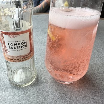 Blue Boar - Drink - British Near Me - London, XGL