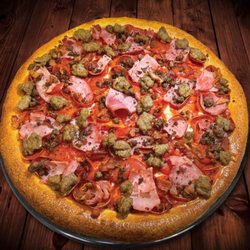 BC Pizza