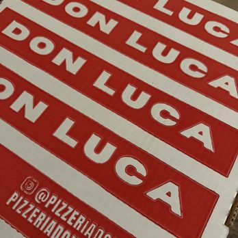 Pizzeria Don Luca - Pizza Near Me - Wilmington, North Carolina Pizzeria Don Luca - Pizza Near Me - Wilmington, North Carolina