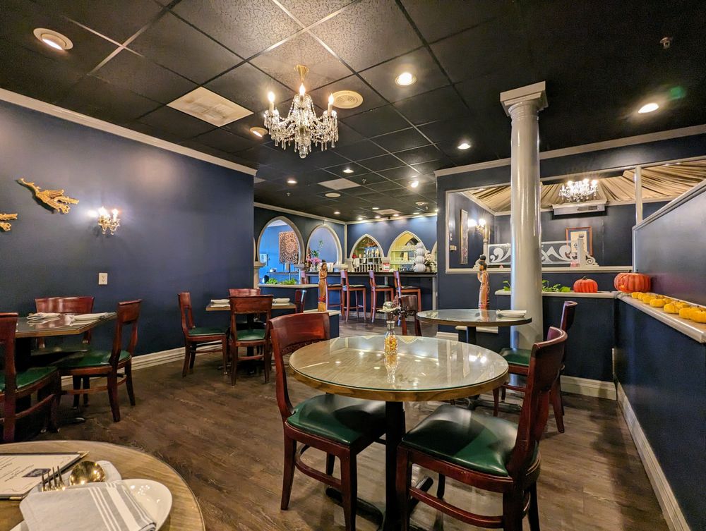 Thai Palace
