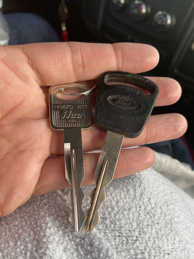 YORK LOCK & KEY 48 Photos & 113 Reviews 3454 N Figueroa St, Los