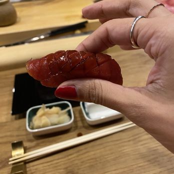 Shota Omakase - Sushi Bars Near Me - Brooklyn, New York Shota Omakase - Sushi Bars Near Me - Brooklyn, New York