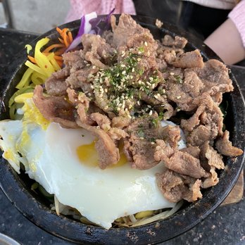Spoon - Korean Near Me - Berkeley, California