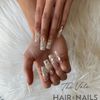 The Vale Hair and Nails gift card