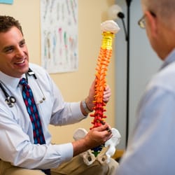 Midwestern University Multispecialty Clinic - Midwestern University Multispecialty Clinic offers Osteopathic Manipulative Medicine with specially trained Doctors of Osteopathy (D.O.s).