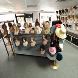 Wigs N' Things - Seasonal hats