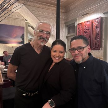 The Hudson House - At The Hudson House! This is the owner. Such a kind man! - New American Near Me - Nyack, New York The Hudson House - At The Hudson House! This is the owner. Such a kind man! - New American Near Me - Nyack, New York