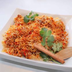 Family Corner Restaurant - Byrani