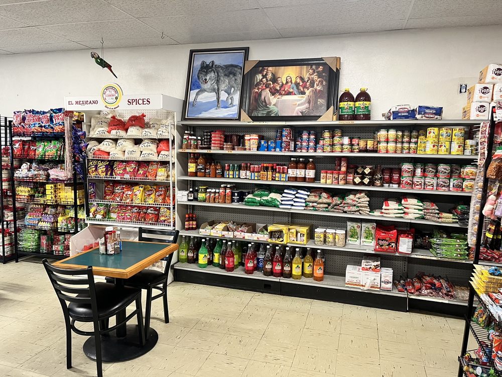 Taqueria Maria's