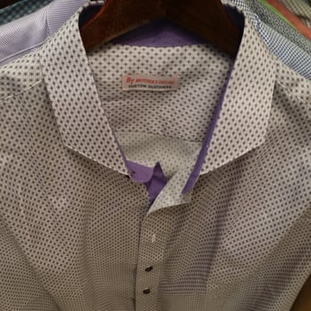 Brothers Tailors - Cool shirt! - Bespoke Clothing Near Me - Phoenix, Arizona Brothers Tailors - Cool shirt! - Bespoke Clothing Near Me - Phoenix, Arizona