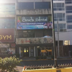 Centro Odontológico Integral - Centro odontológico integral Calzada de Guadalupe