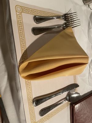 Taj Palace Indian Restaurant by null