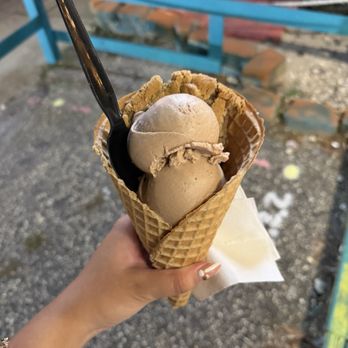 No No Nuts Ice Cream - Coco Mocha Coffee Ice Cream from No No Nuts Ice Cream - Ice Cream & Frozen Yogurt Near Me - North Myrtle Beach, South Carolina No No Nuts Ice Cream - Coco Mocha Coffee Ice Cream from No No Nuts Ice Cream - Ice Cream & Frozen Yogurt Near Me - North Myrtle Beach, South Carolina