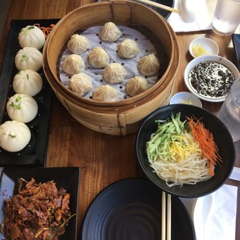 Dough Zone Dumpling House - Seattle ID - Shanghainese Near Me - Seattle, Washington Dough Zone Dumpling House - Seattle ID - Shanghainese Near Me - Seattle, Washington